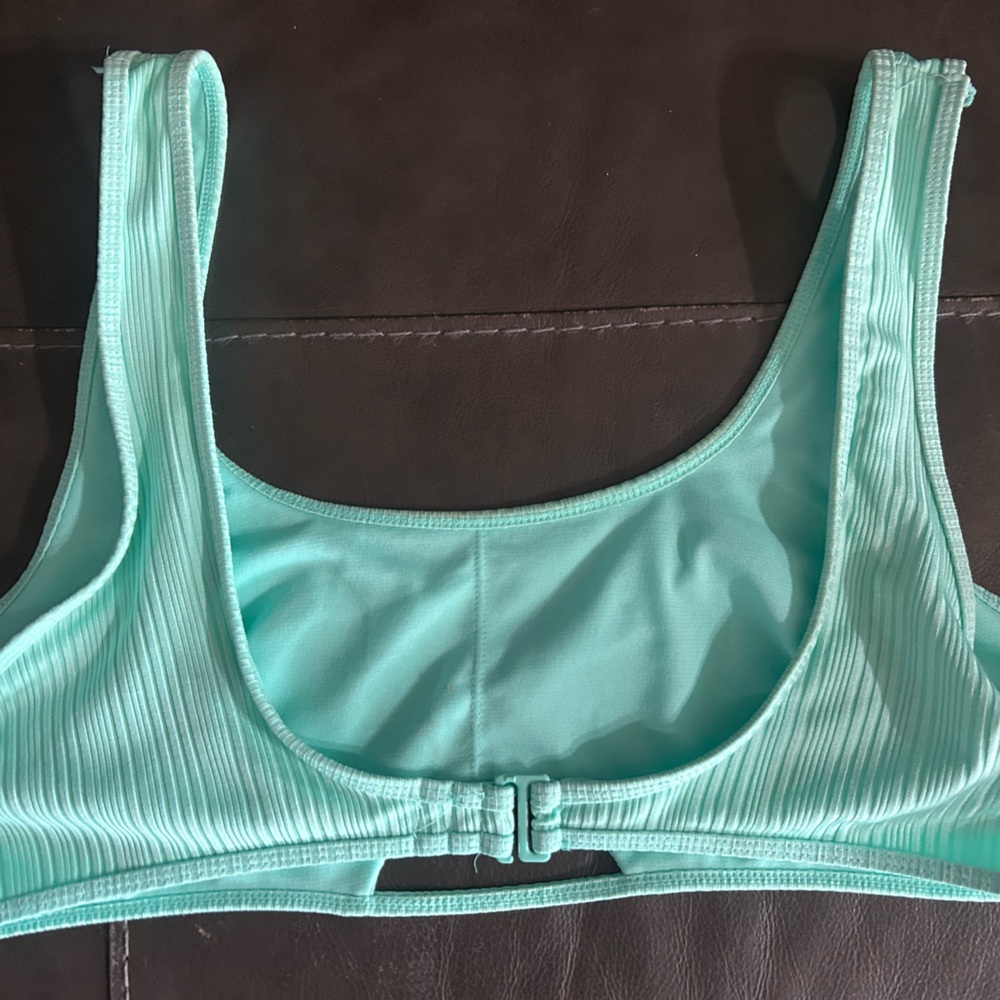 bathing suit top - Picture 2 of 2